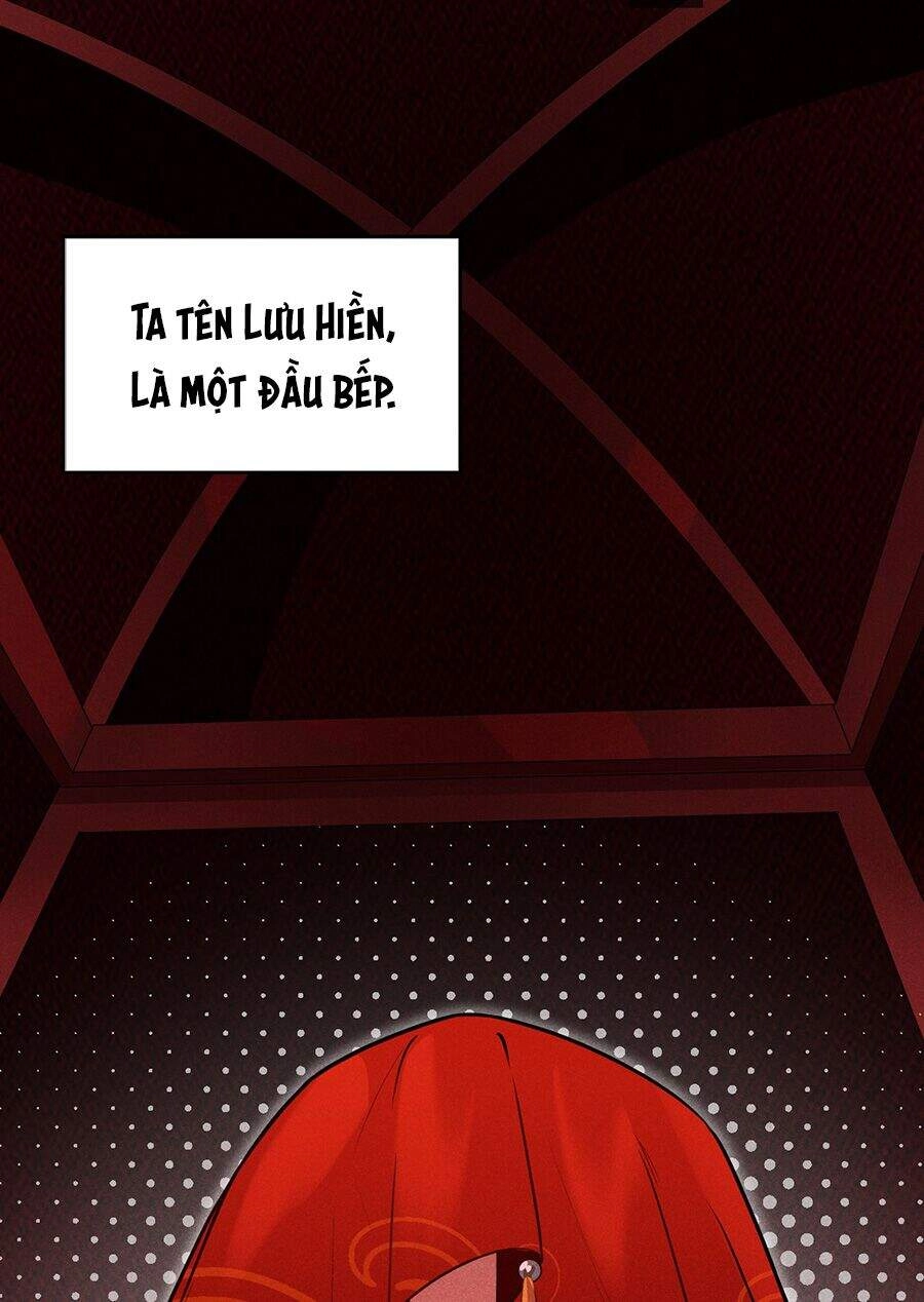 Võ Lâm Đệ Nhất Đầu Bếp Chapter 8.1 - 2