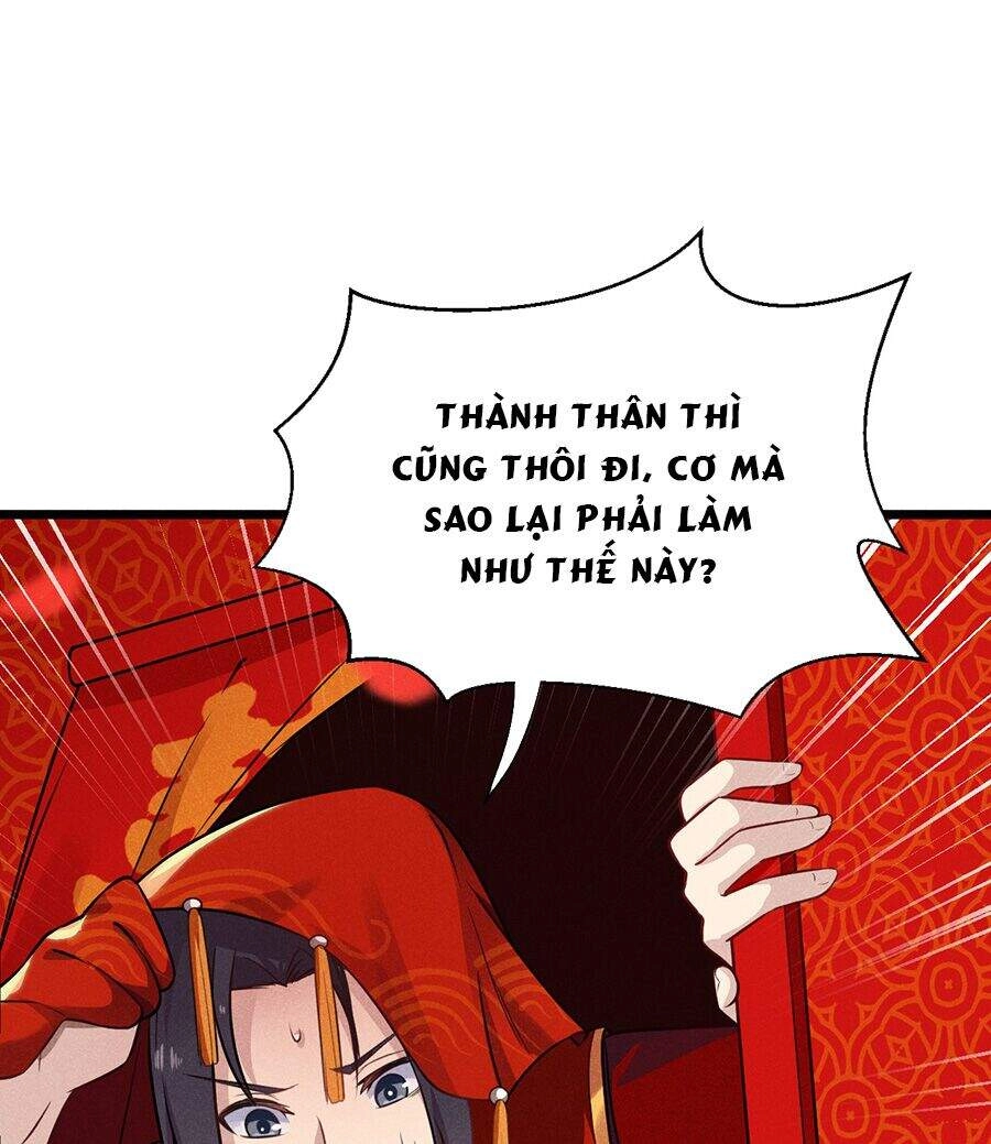 Võ Lâm Đệ Nhất Đầu Bếp Chapter 8.1 - 7