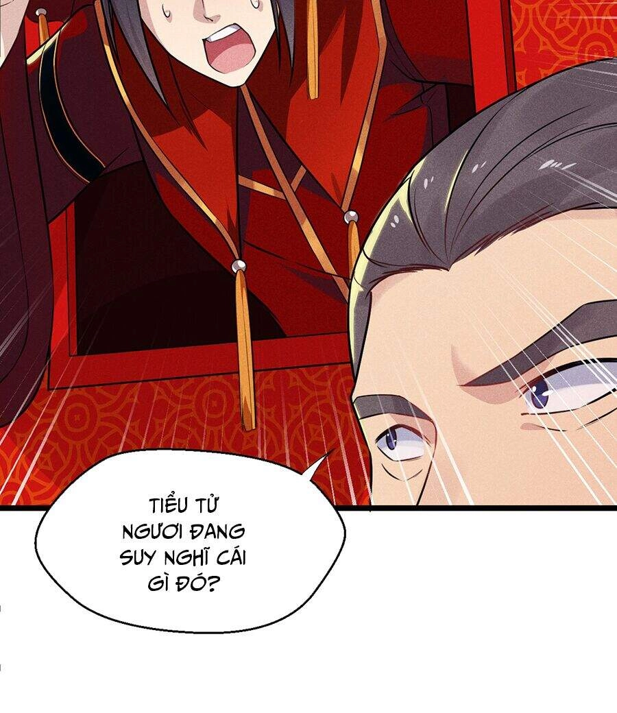 Võ Lâm Đệ Nhất Đầu Bếp Chapter 8.1 - 8