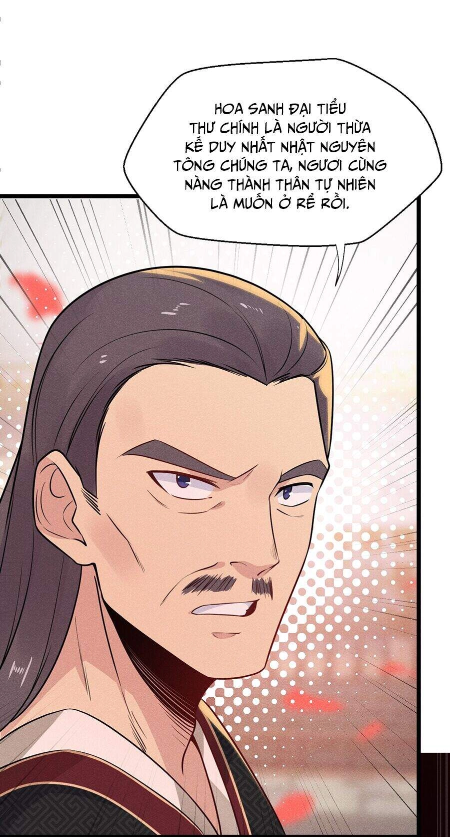 Võ Lâm Đệ Nhất Đầu Bếp Chapter 8.1 - 9