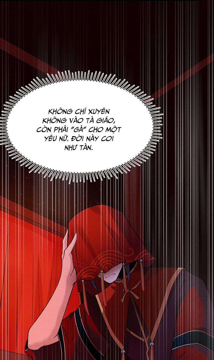 Võ Lâm Đệ Nhất Đầu Bếp Chapter 8.1 - 10