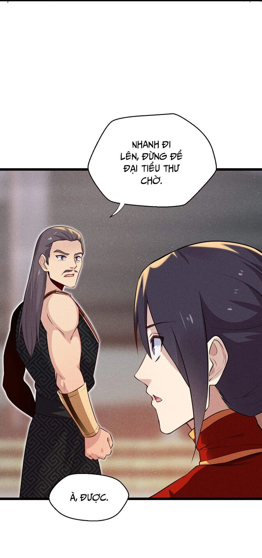 Võ Lâm Đệ Nhất Đầu Bếp Chapter 8.1 - 21