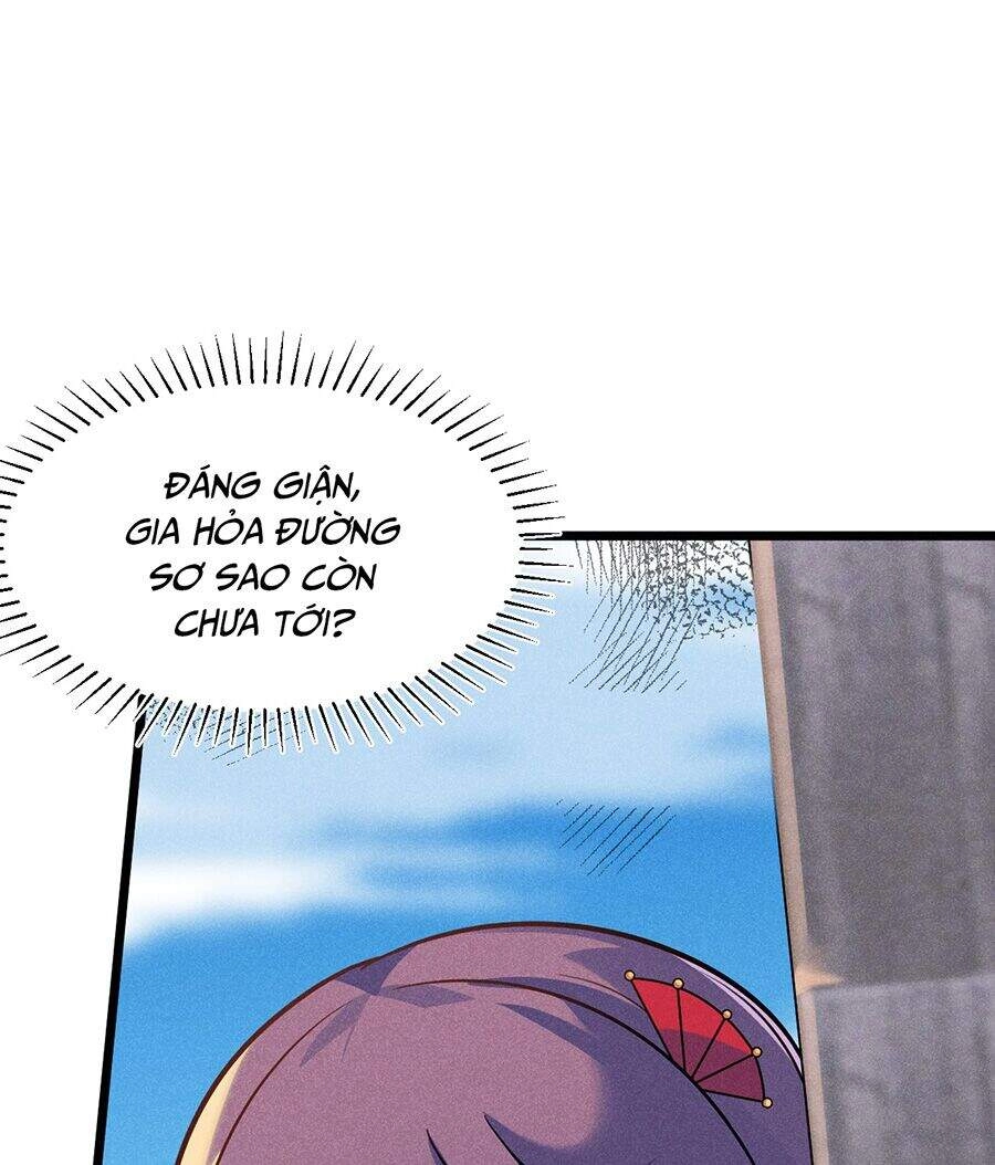 Võ Lâm Đệ Nhất Đầu Bếp Chapter 8.1 - 23