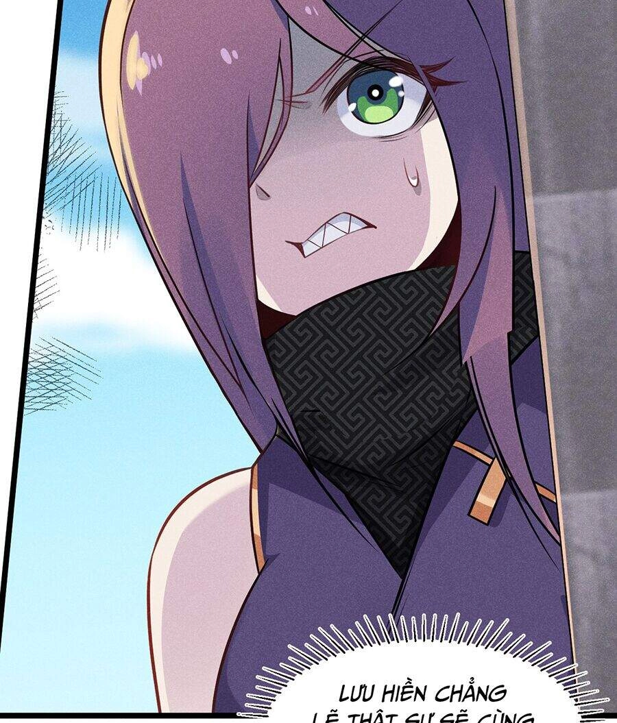 Võ Lâm Đệ Nhất Đầu Bếp Chapter 8.1 - 24