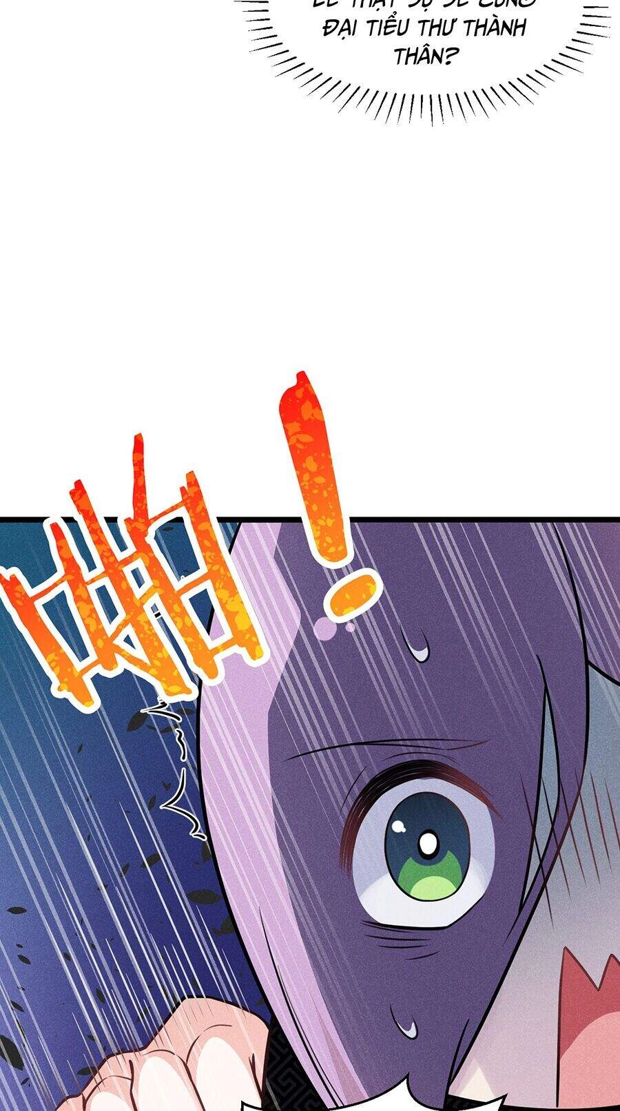 Võ Lâm Đệ Nhất Đầu Bếp Chapter 8.1 - 25