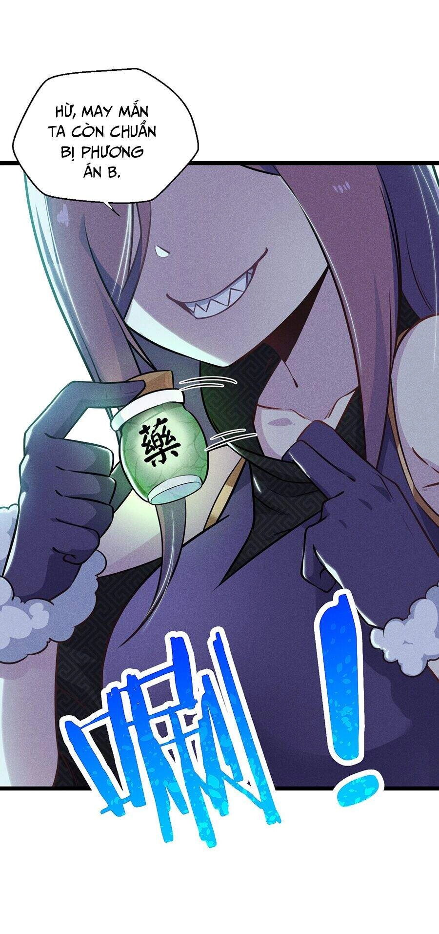 Võ Lâm Đệ Nhất Đầu Bếp Chapter 8.1 - 30