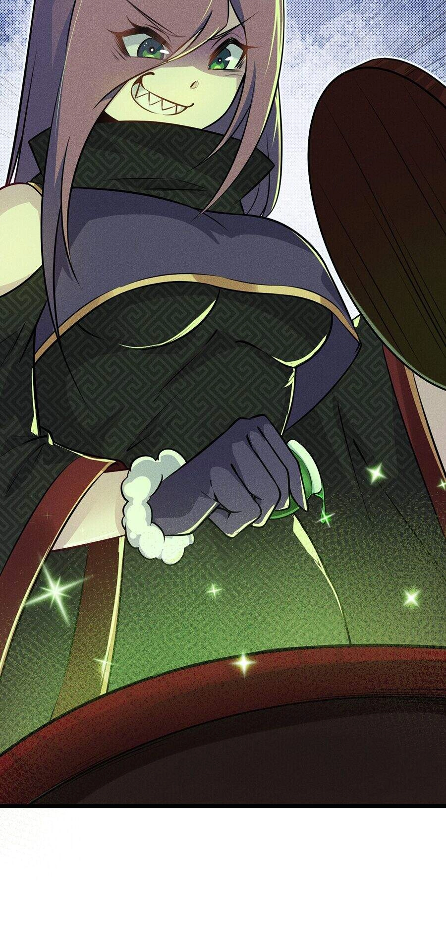 Võ Lâm Đệ Nhất Đầu Bếp Chapter 8.1 - 33