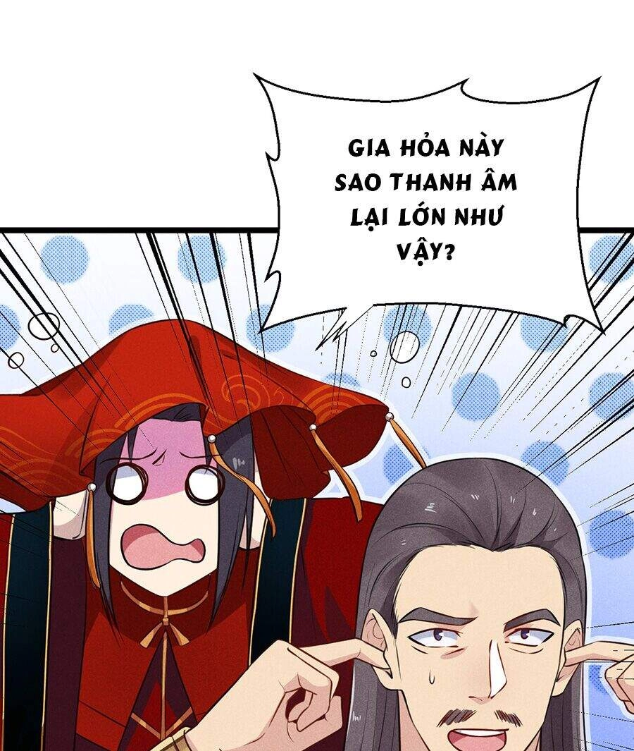 Võ Lâm Đệ Nhất Đầu Bếp Chapter 8.1 - 41