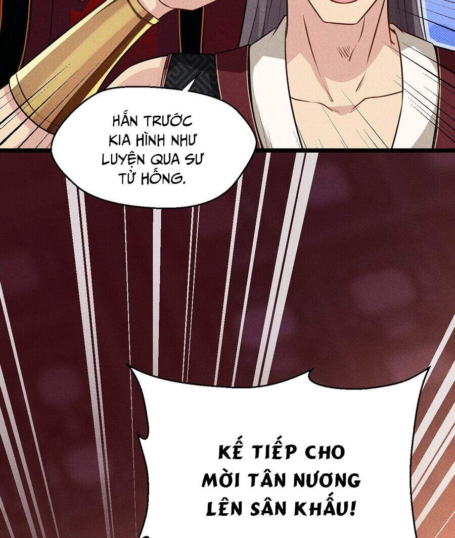 Võ Lâm Đệ Nhất Đầu Bếp Chapter 8.1 - 42