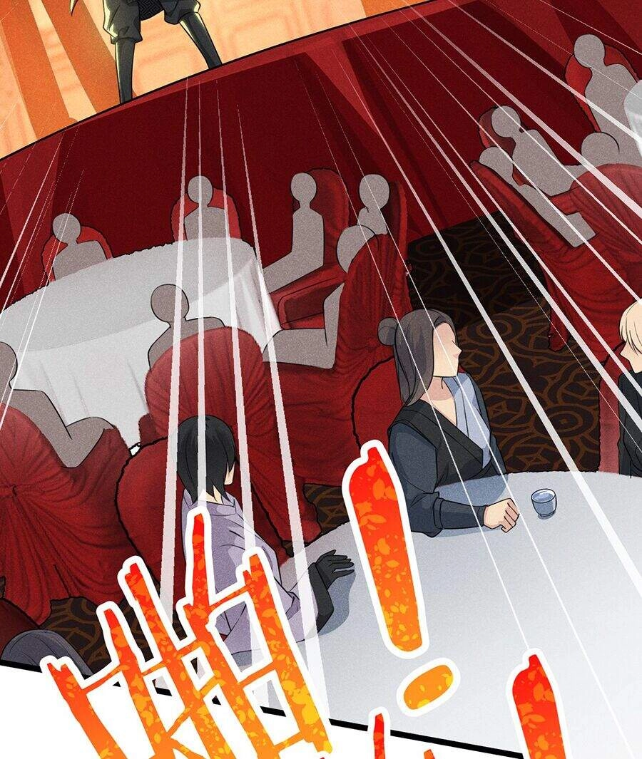 Võ Lâm Đệ Nhất Đầu Bếp Chapter 8.1 - 44