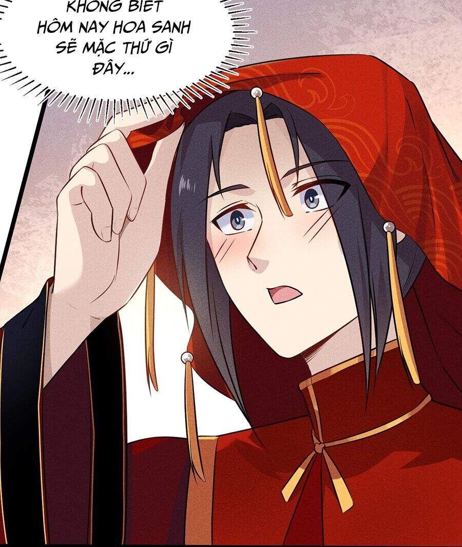 Võ Lâm Đệ Nhất Đầu Bếp Chapter 8.1 - 46