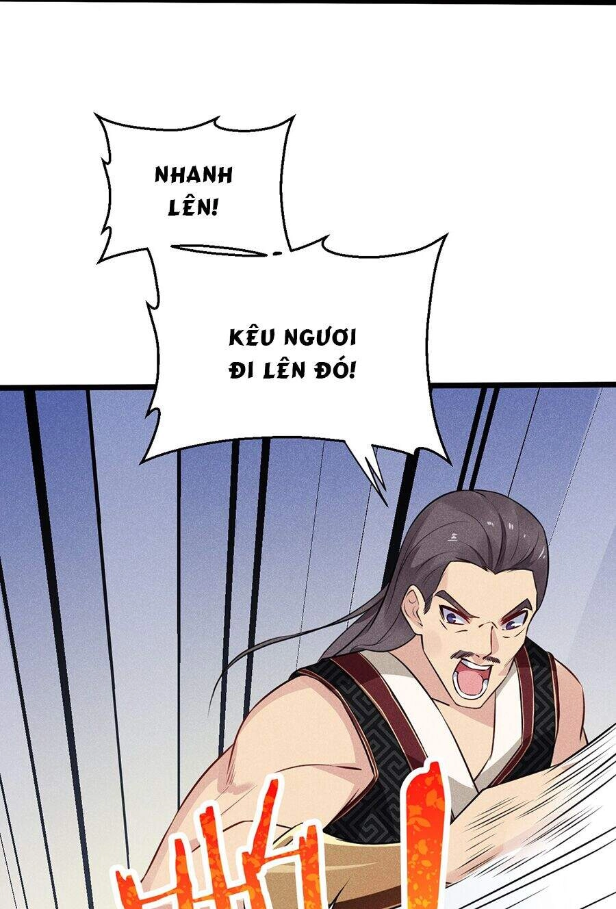 Võ Lâm Đệ Nhất Đầu Bếp Chapter 8.1 - 47