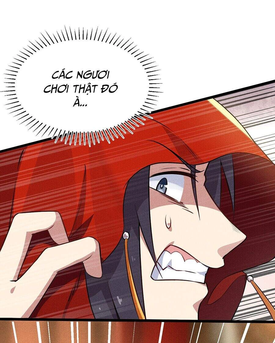 Võ Lâm Đệ Nhất Đầu Bếp Chapter 8.1 - 49