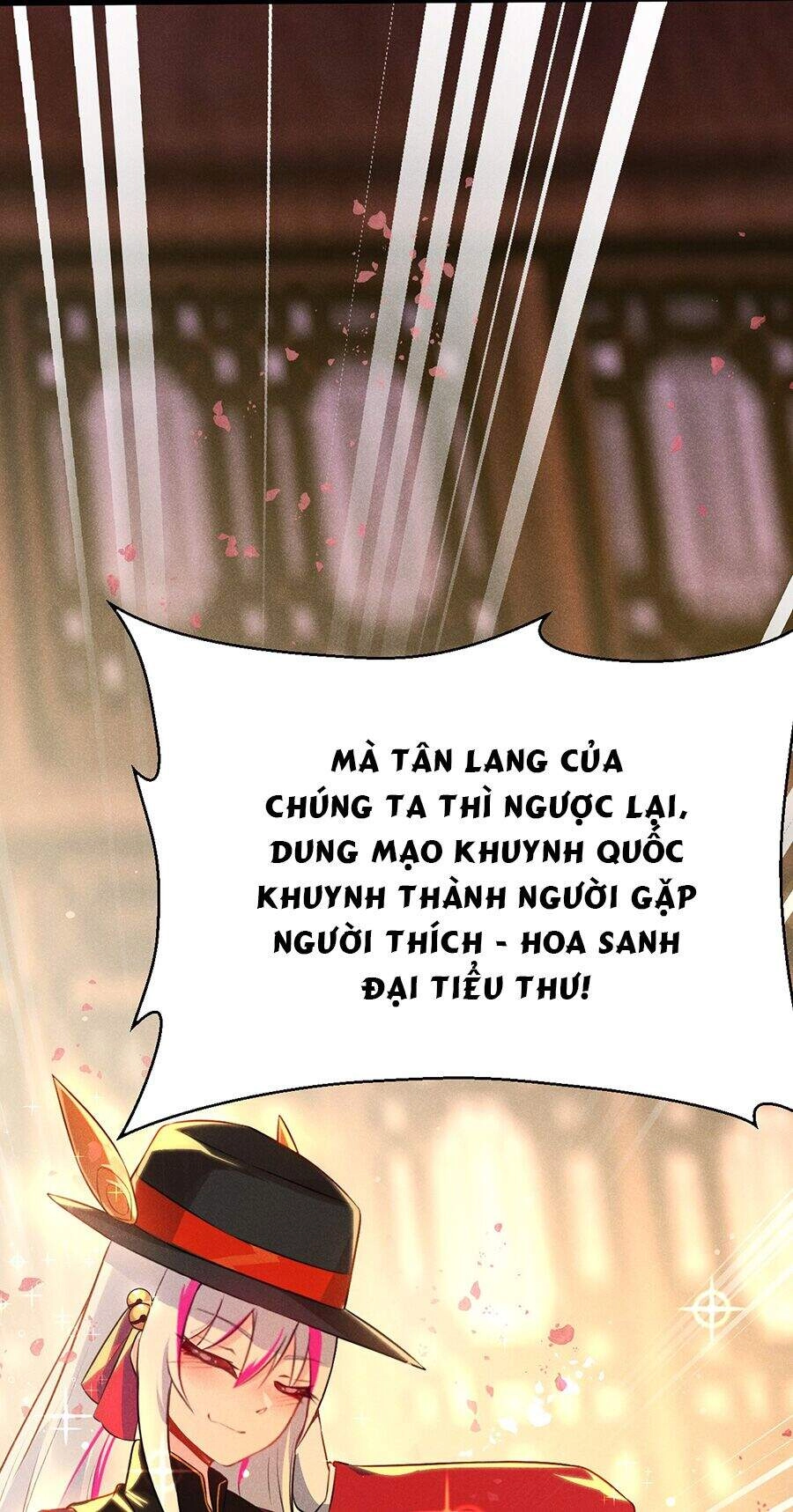 Võ Lâm Đệ Nhất Đầu Bếp Chapter 8.1 - 61