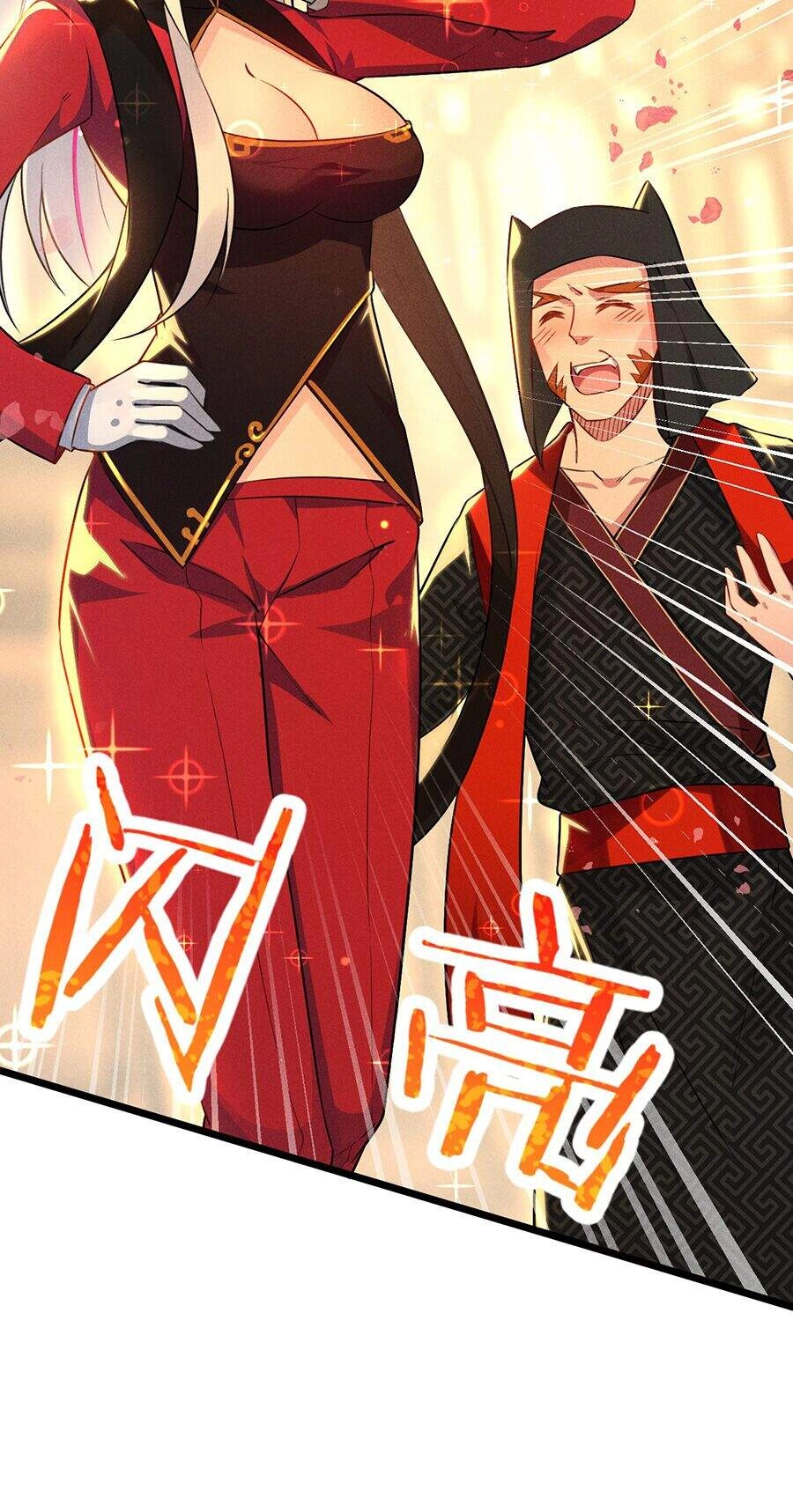 Võ Lâm Đệ Nhất Đầu Bếp Chapter 8.1 - 62