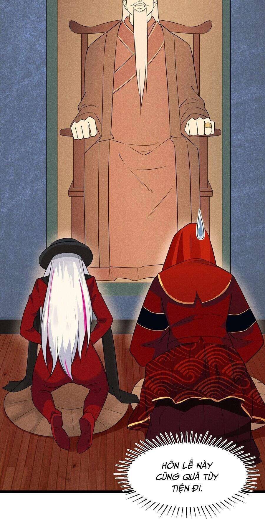 Võ Lâm Đệ Nhất Đầu Bếp Chapter 8.2 - 4