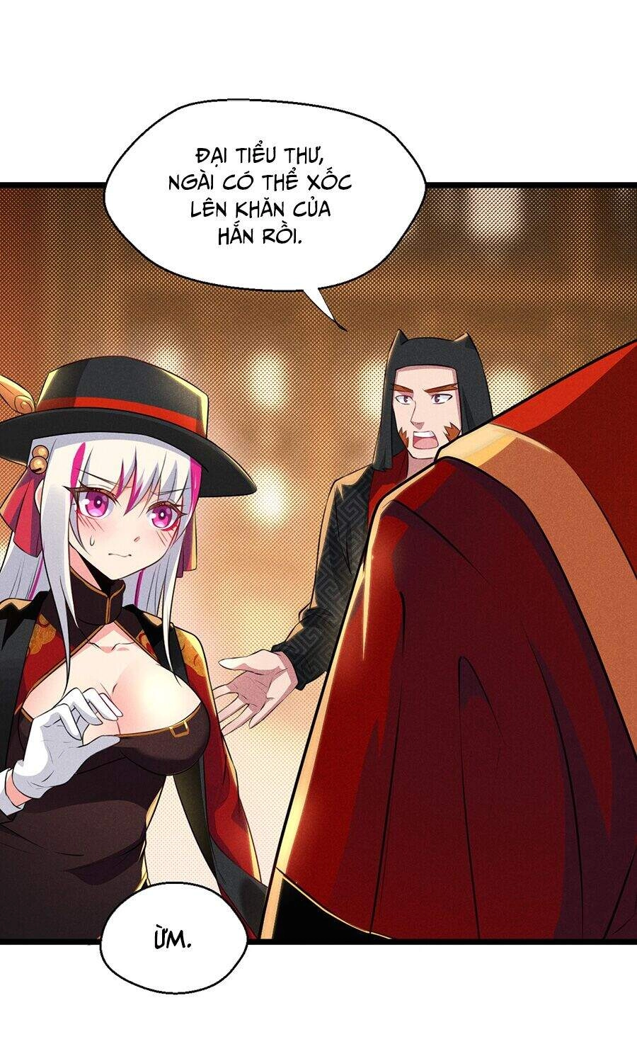 Võ Lâm Đệ Nhất Đầu Bếp Chapter 8.2 - 7