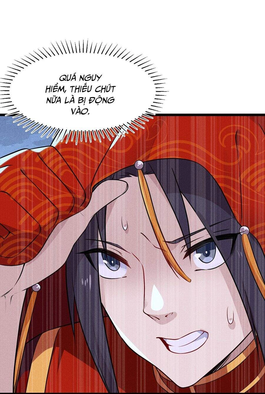 Võ Lâm Đệ Nhất Đầu Bếp Chapter 8.2 - 10