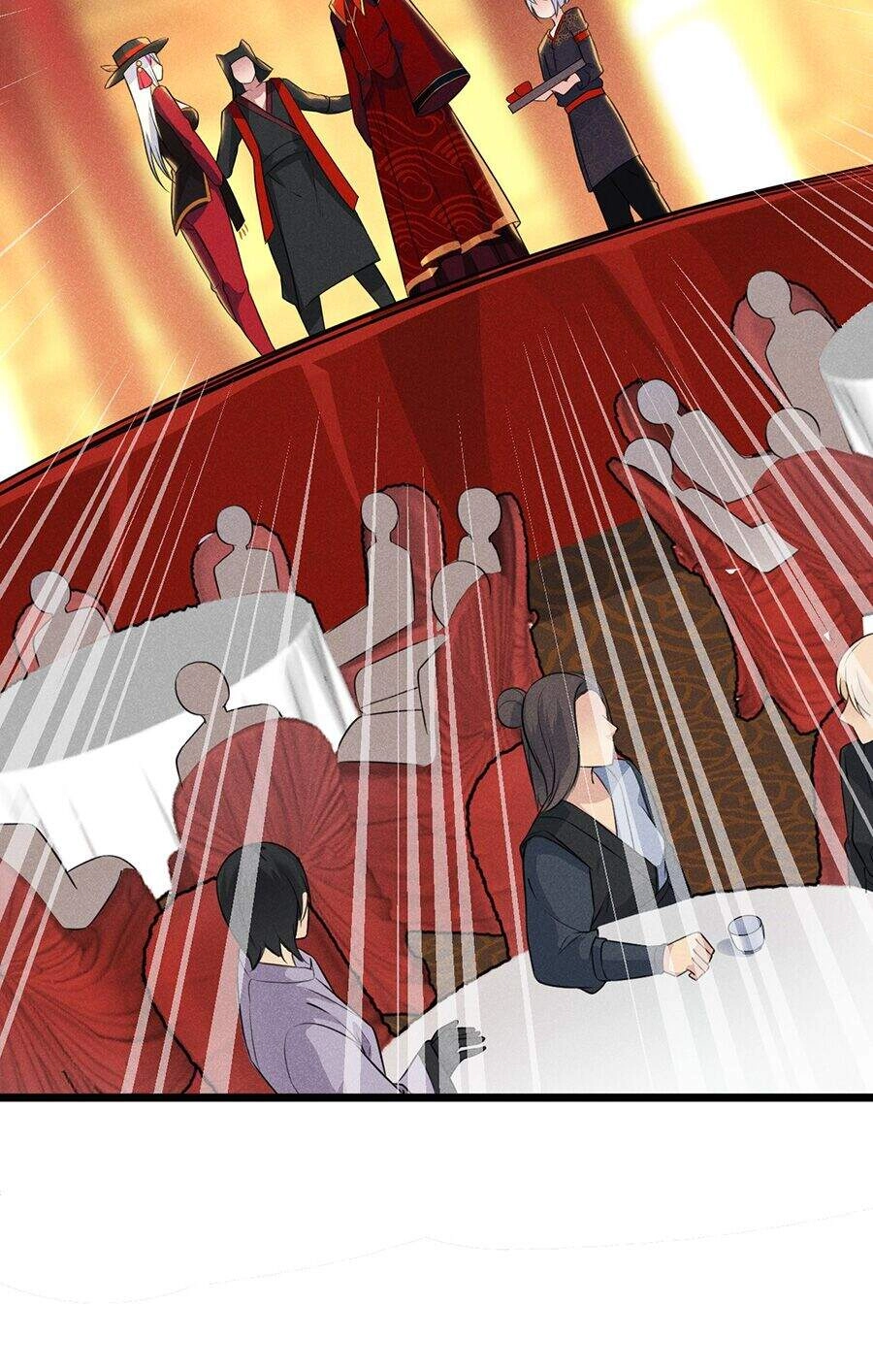 Võ Lâm Đệ Nhất Đầu Bếp Chapter 8.2 - 12