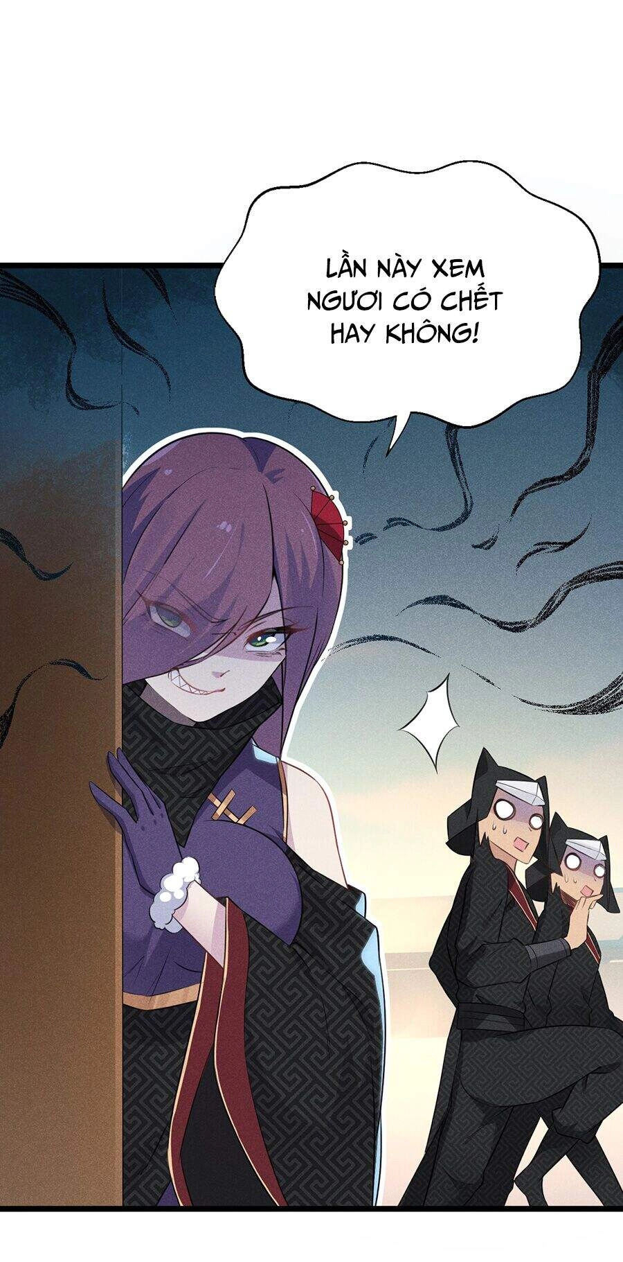 Võ Lâm Đệ Nhất Đầu Bếp Chapter 8.2 - 16