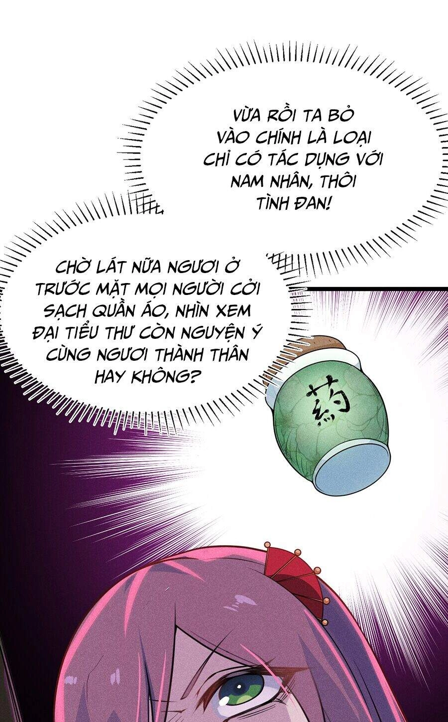 Võ Lâm Đệ Nhất Đầu Bếp Chapter 8.2 - 17