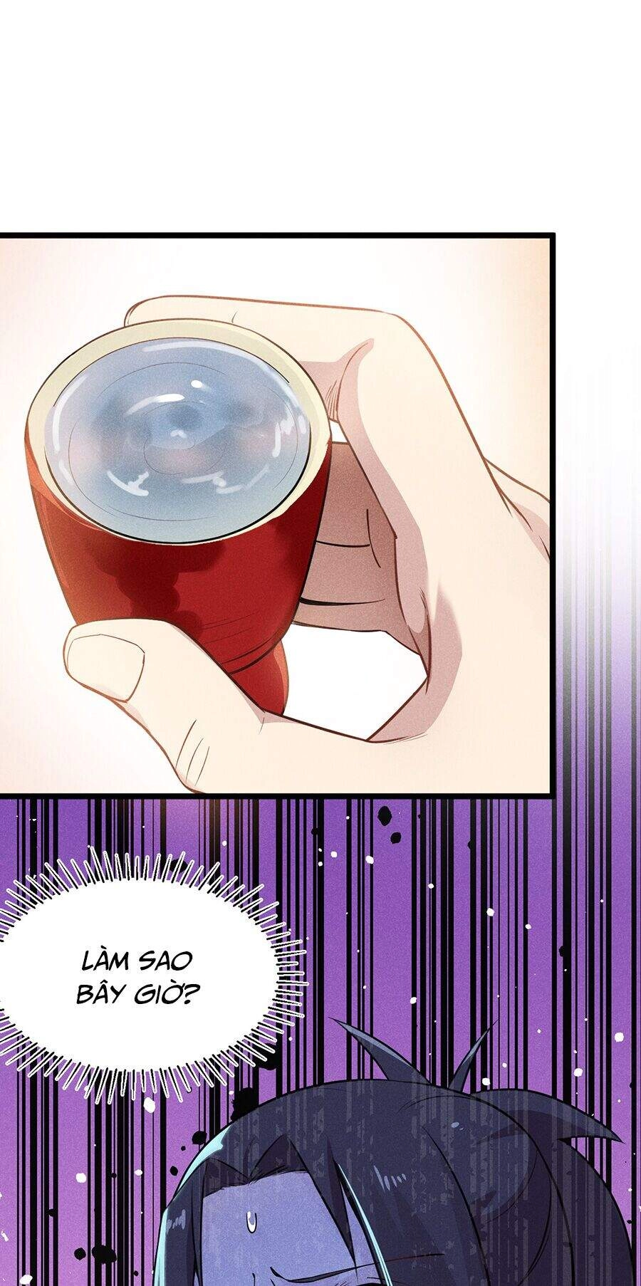 Võ Lâm Đệ Nhất Đầu Bếp Chapter 8.2 - 19