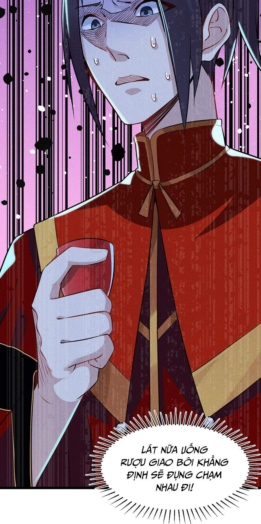 Võ Lâm Đệ Nhất Đầu Bếp Chapter 8.2 - 20