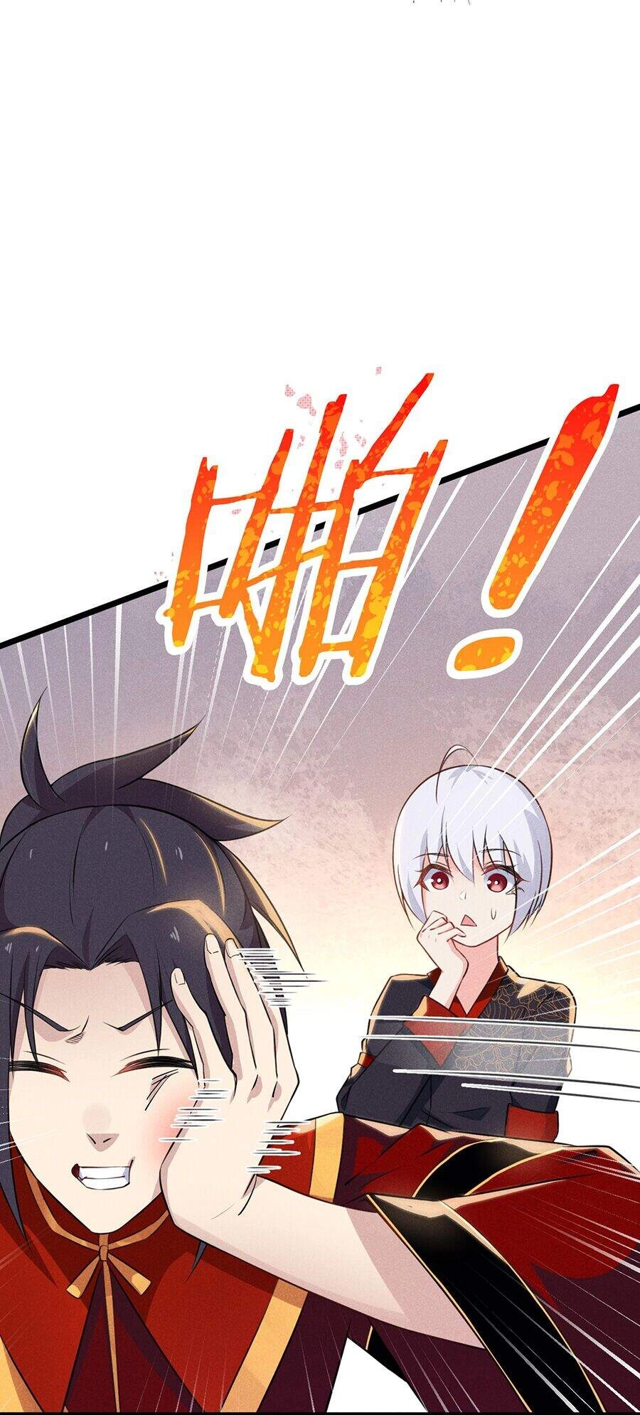 Võ Lâm Đệ Nhất Đầu Bếp Chapter 8.2 - 21