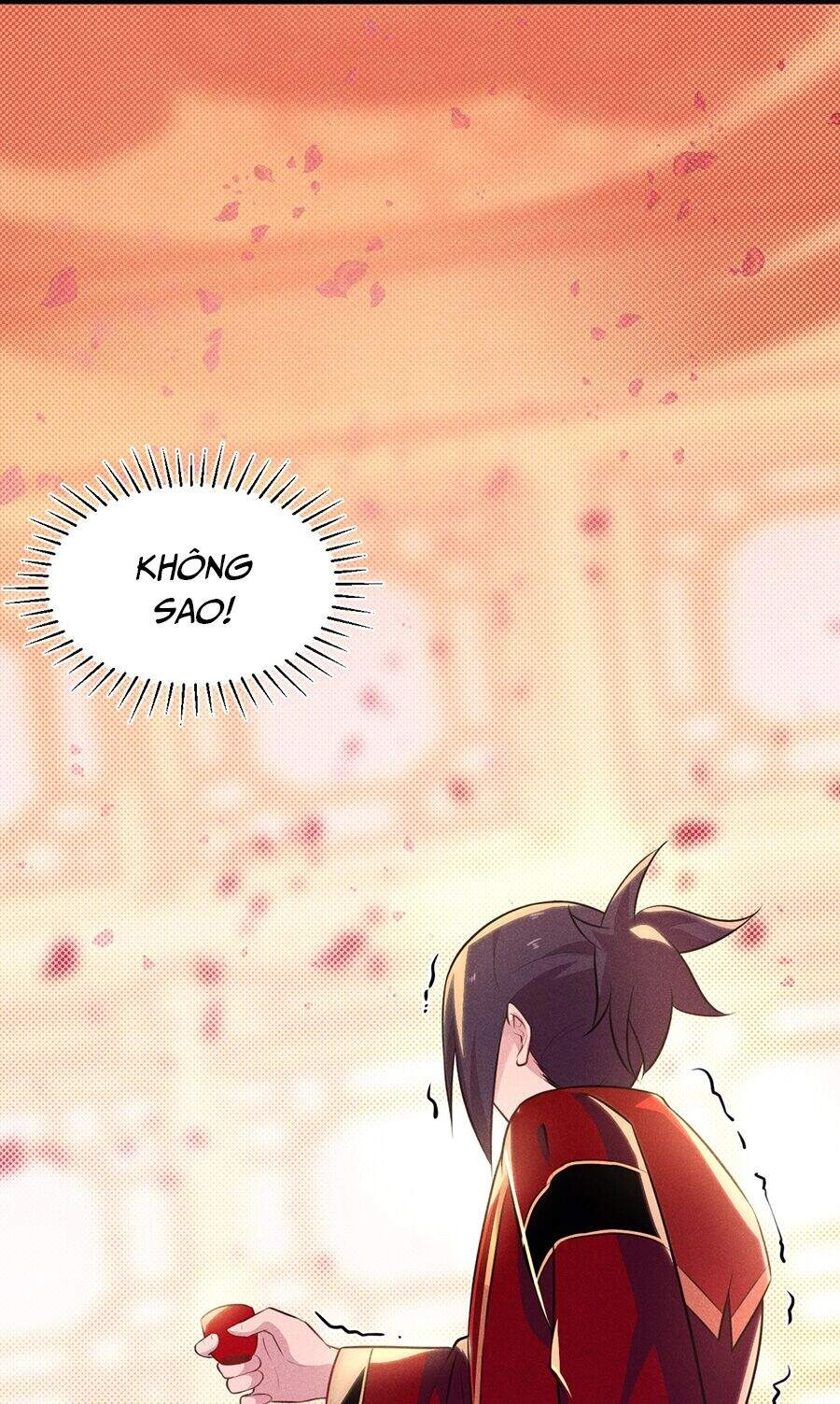 Võ Lâm Đệ Nhất Đầu Bếp Chapter 8.2 - 22