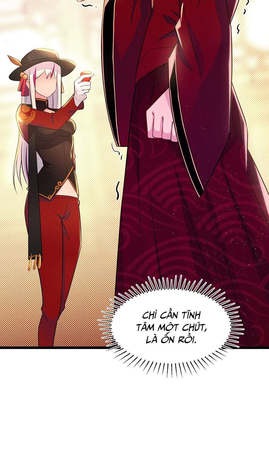 Võ Lâm Đệ Nhất Đầu Bếp Chapter 8.2 - 23