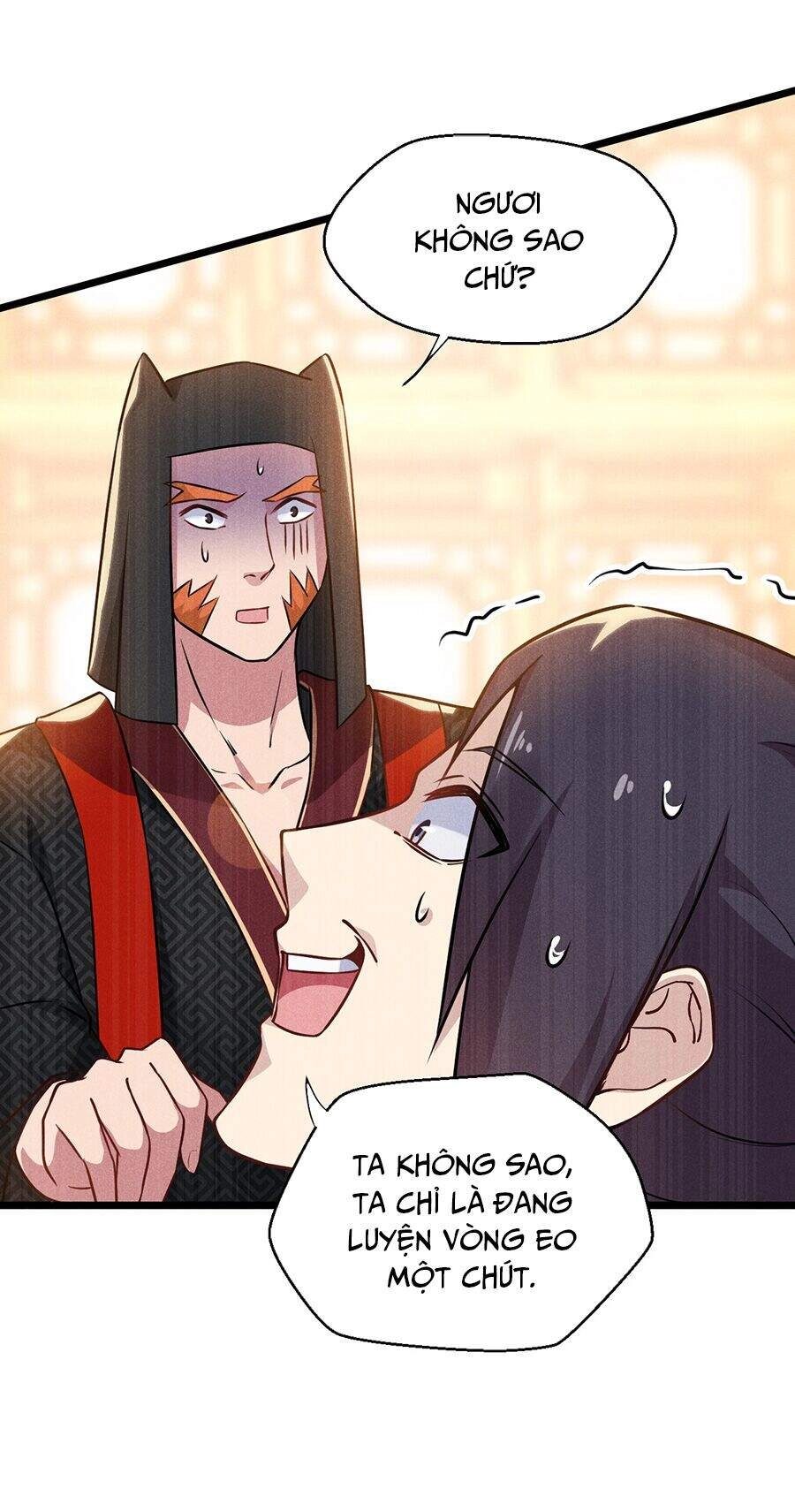 Võ Lâm Đệ Nhất Đầu Bếp Chapter 8.2 - 27