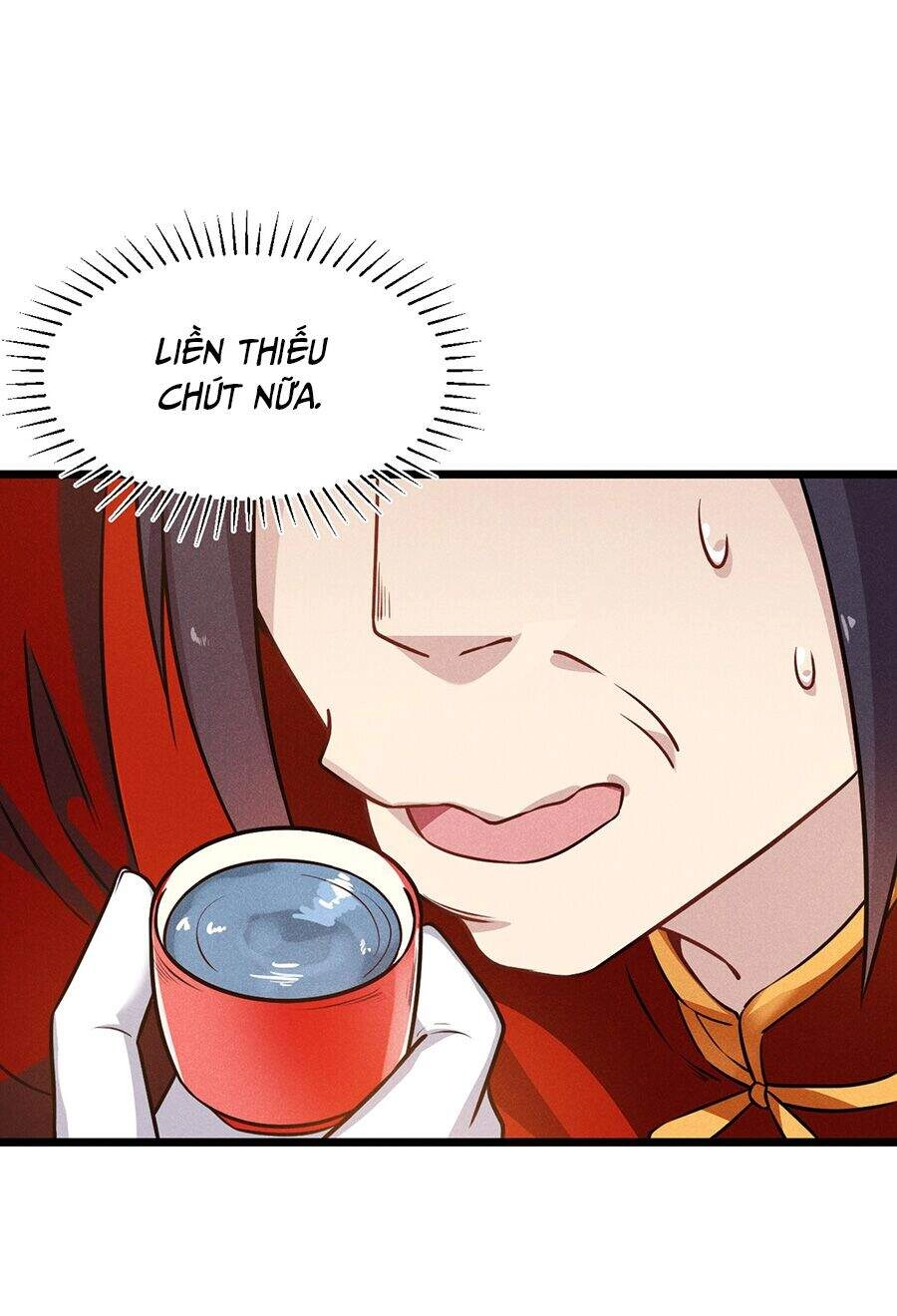 Võ Lâm Đệ Nhất Đầu Bếp Chapter 8.2 - 29