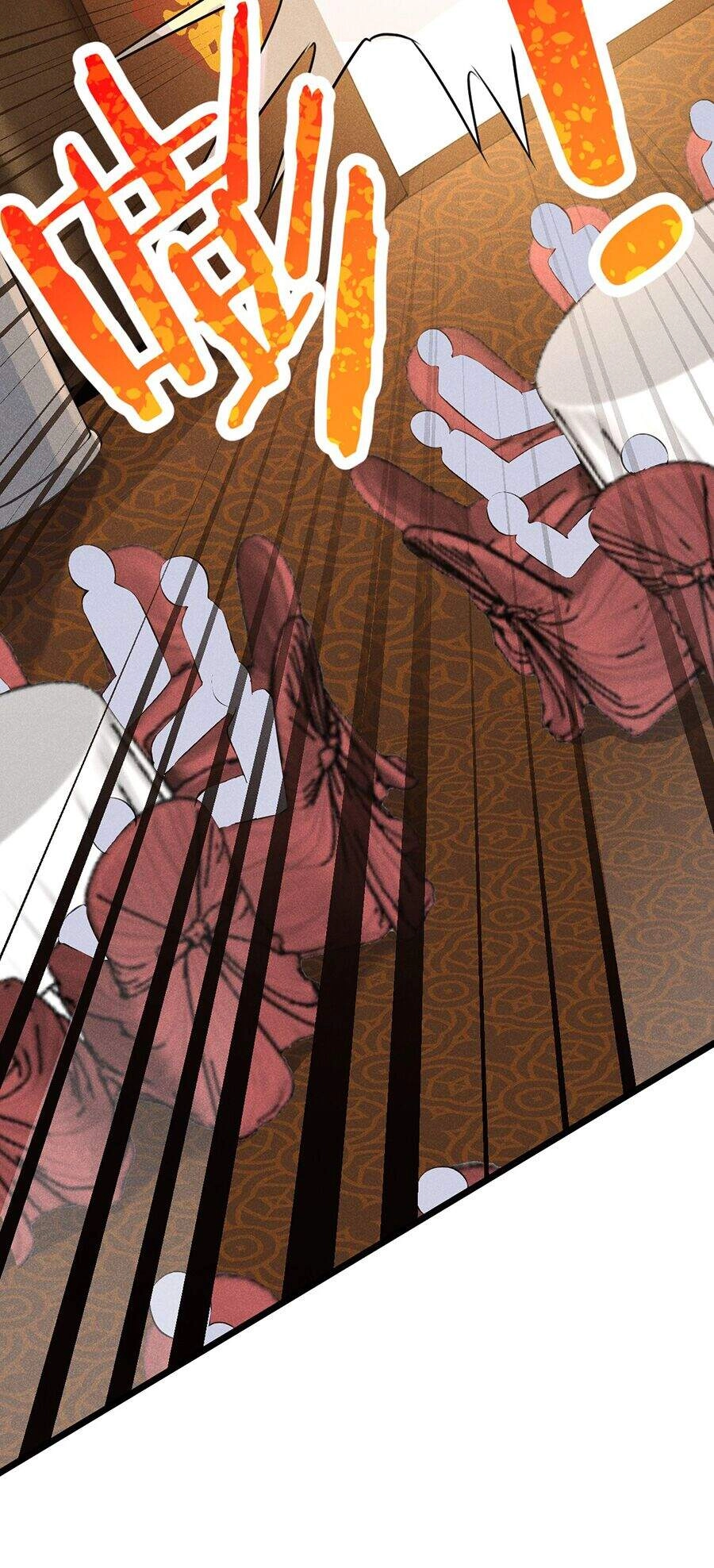 Võ Lâm Đệ Nhất Đầu Bếp Chapter 8.2 - 32