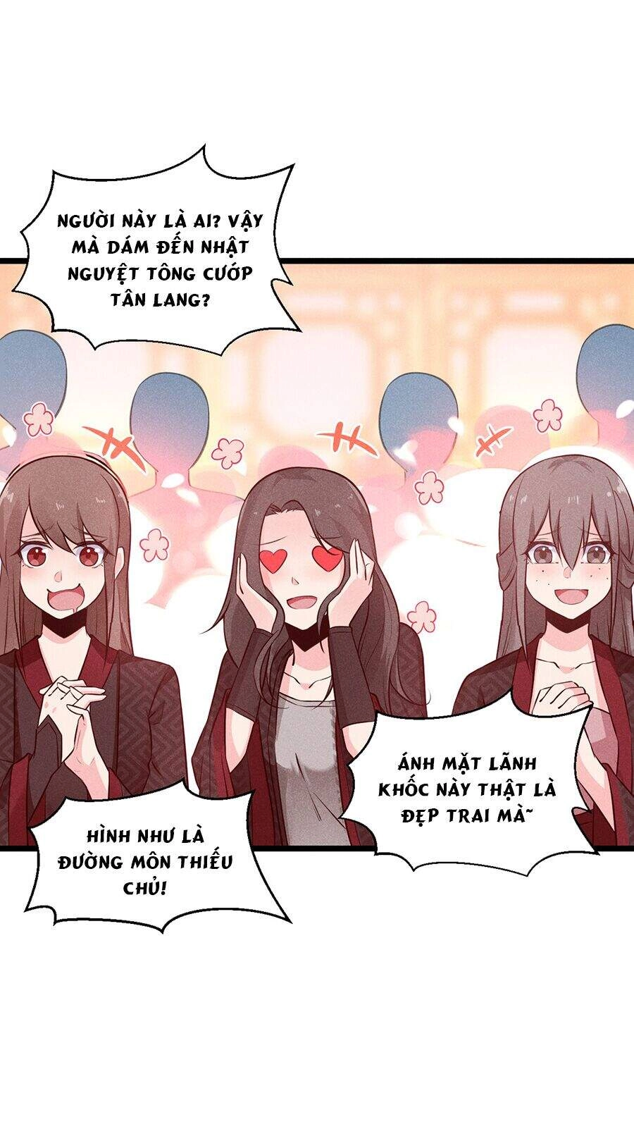 Võ Lâm Đệ Nhất Đầu Bếp Chapter 8.2 - 39