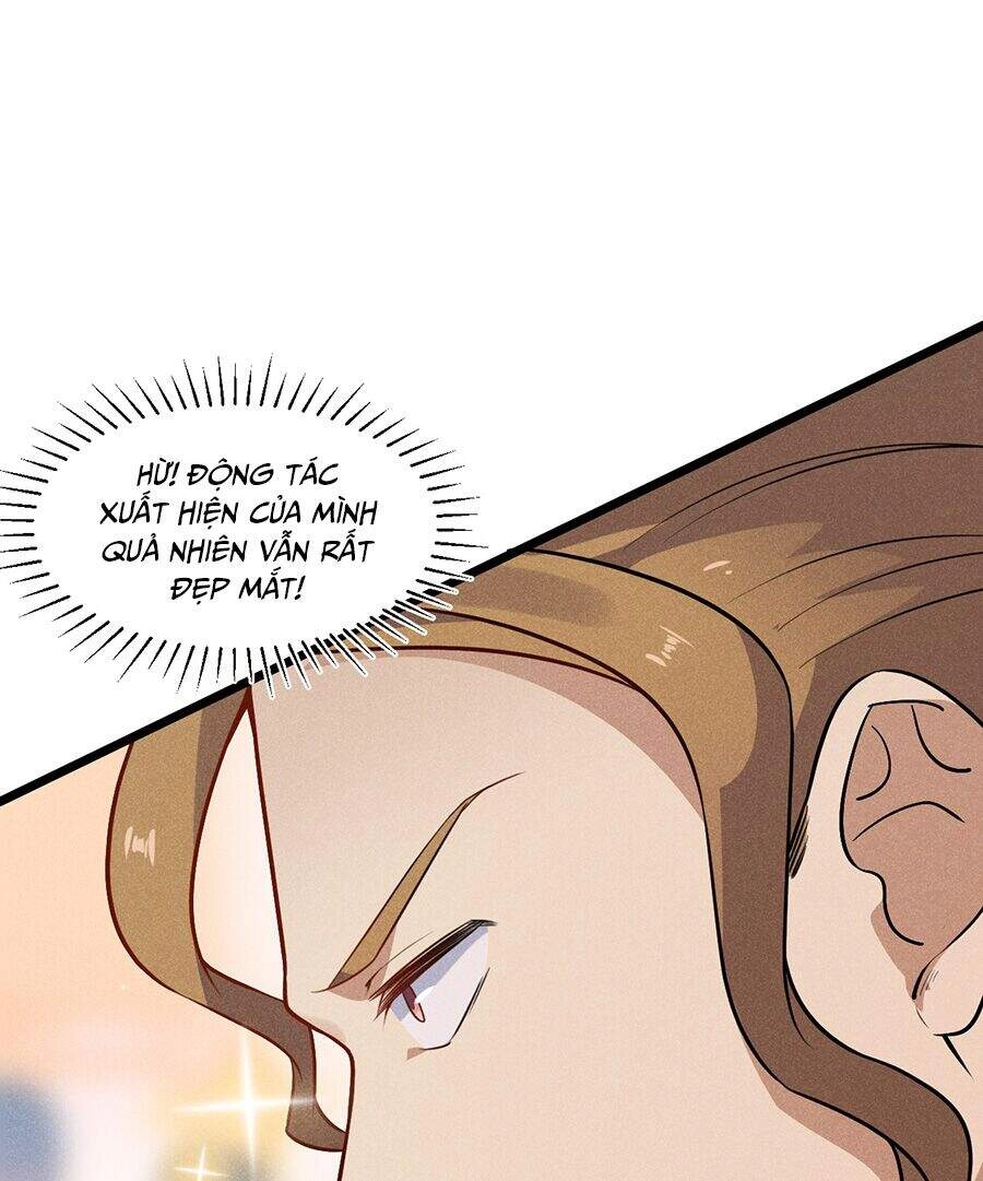 Võ Lâm Đệ Nhất Đầu Bếp Chapter 8.2 - 40