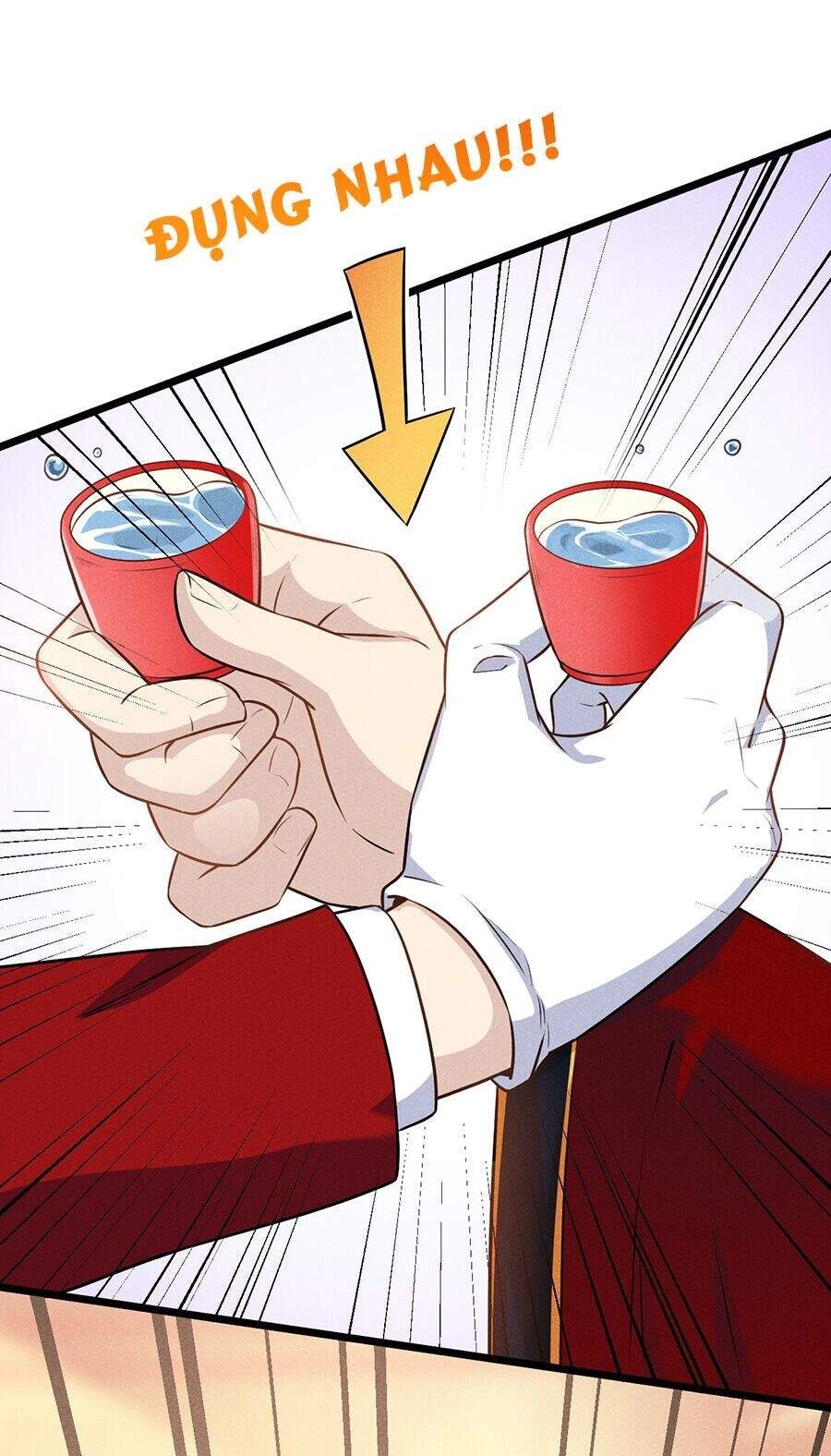 Võ Lâm Đệ Nhất Đầu Bếp Chapter 8.2 - 44