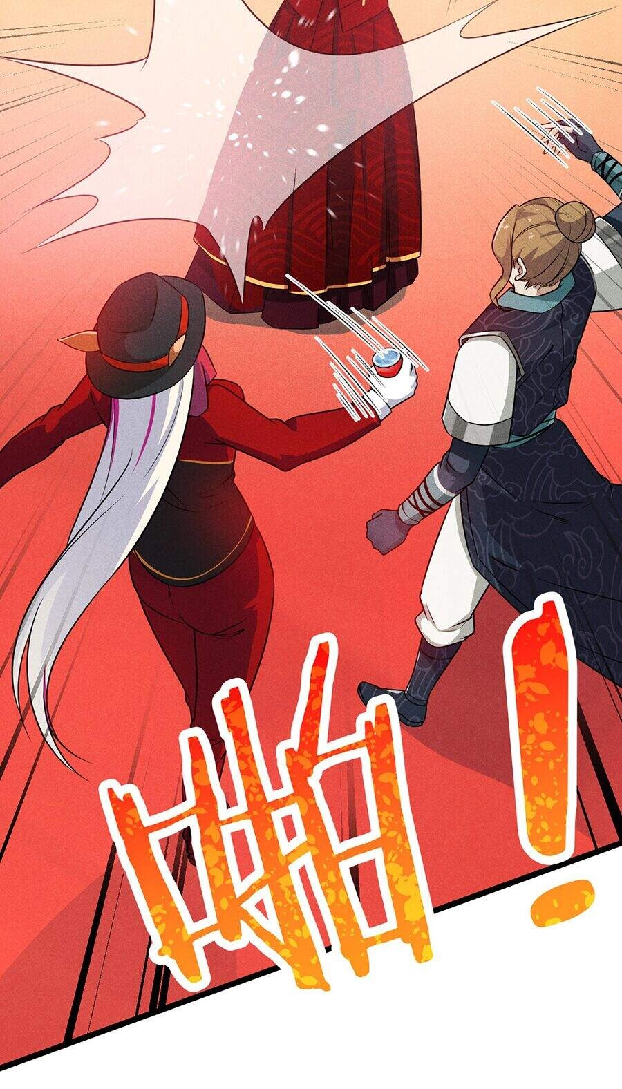 Võ Lâm Đệ Nhất Đầu Bếp Chapter 8.2 - 46