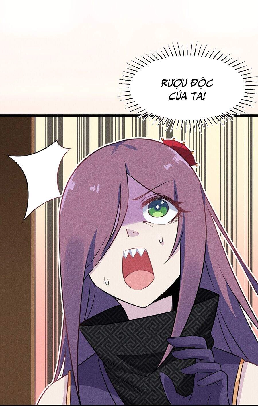 Võ Lâm Đệ Nhất Đầu Bếp Chapter 8.2 - 48