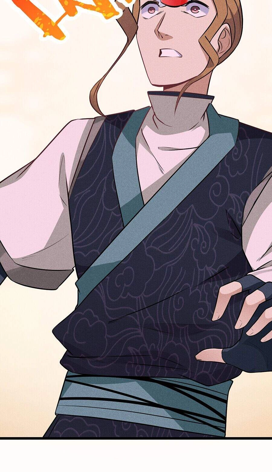 Võ Lâm Đệ Nhất Đầu Bếp Chapter 8.2 - 50