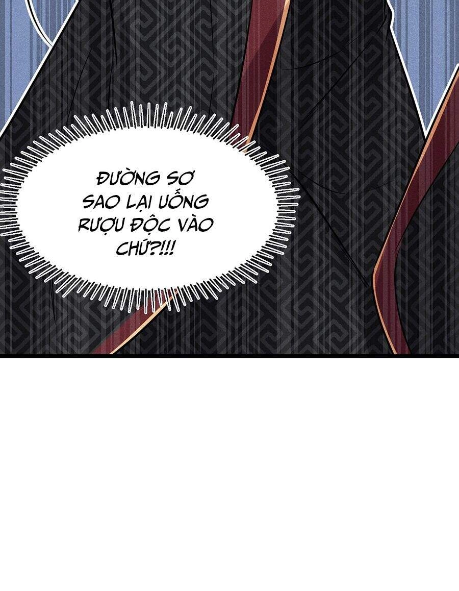 Võ Lâm Đệ Nhất Đầu Bếp Chapter 8.2 - 56