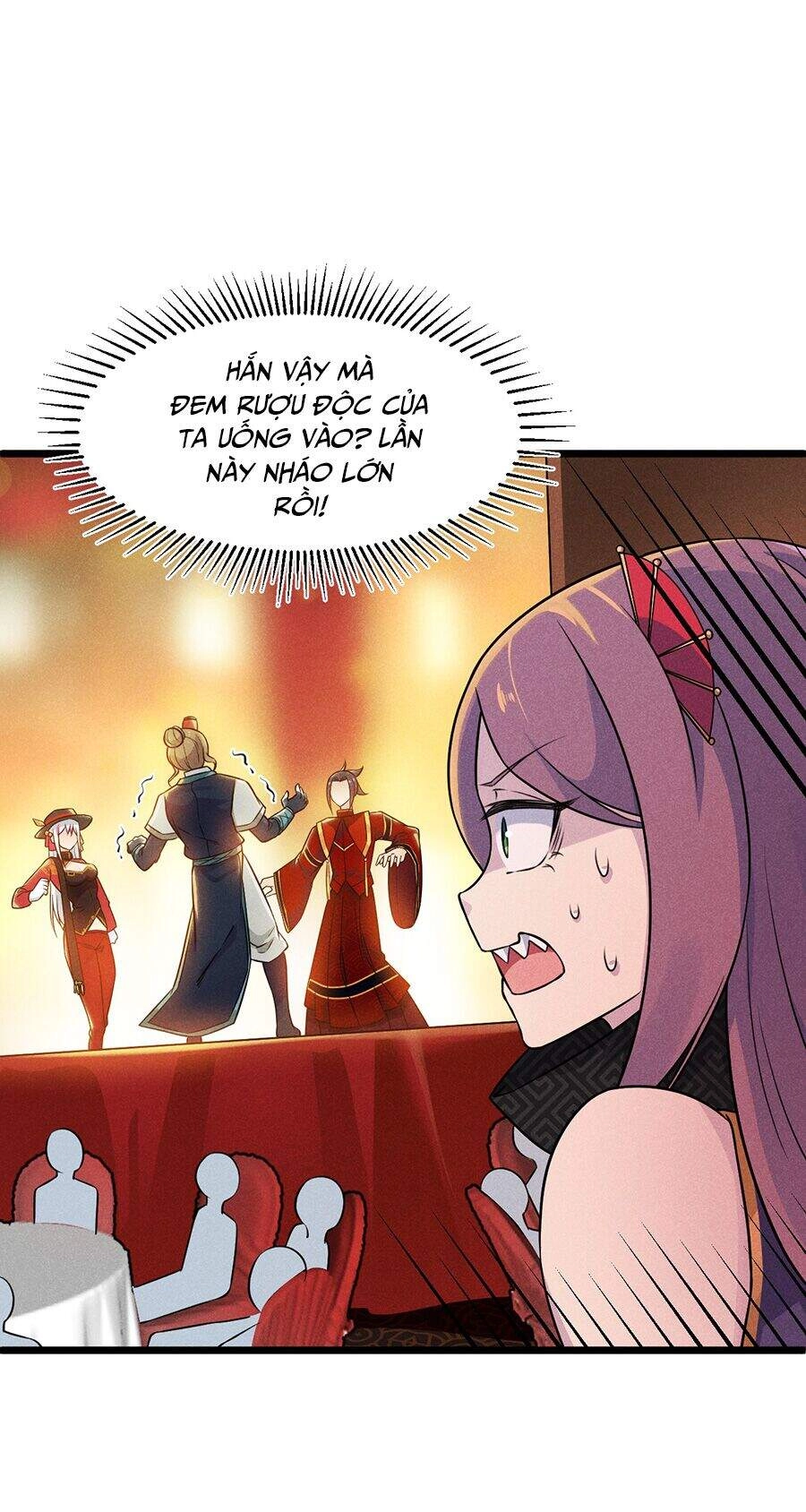 Võ Lâm Đệ Nhất Đầu Bếp Chapter 9.1 - 2