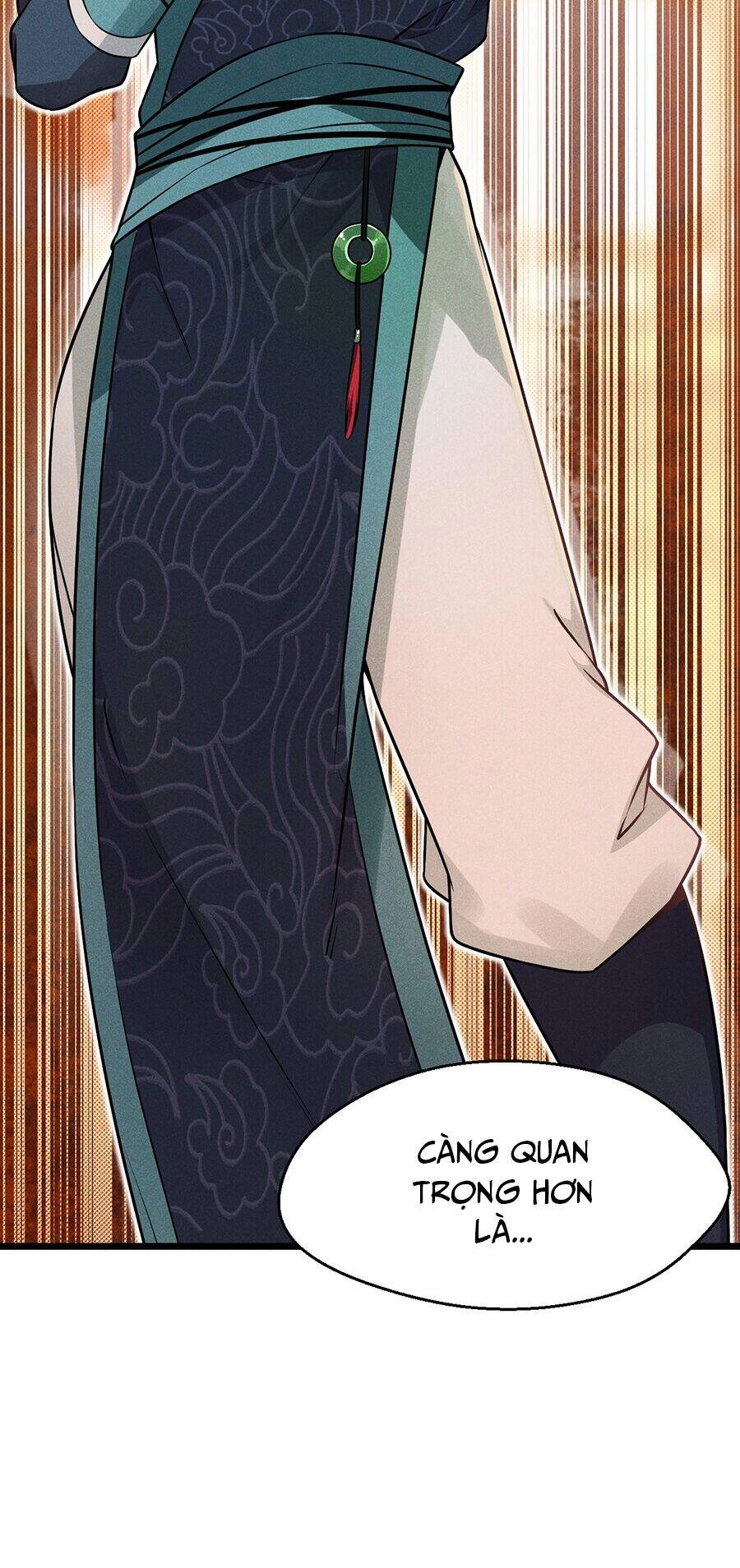 Võ Lâm Đệ Nhất Đầu Bếp Chapter 9.1 - 17