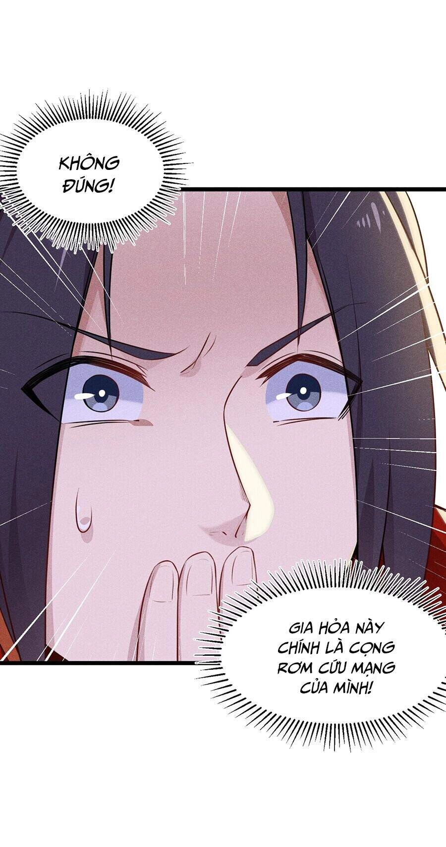 Võ Lâm Đệ Nhất Đầu Bếp Chapter 9.1 - 29