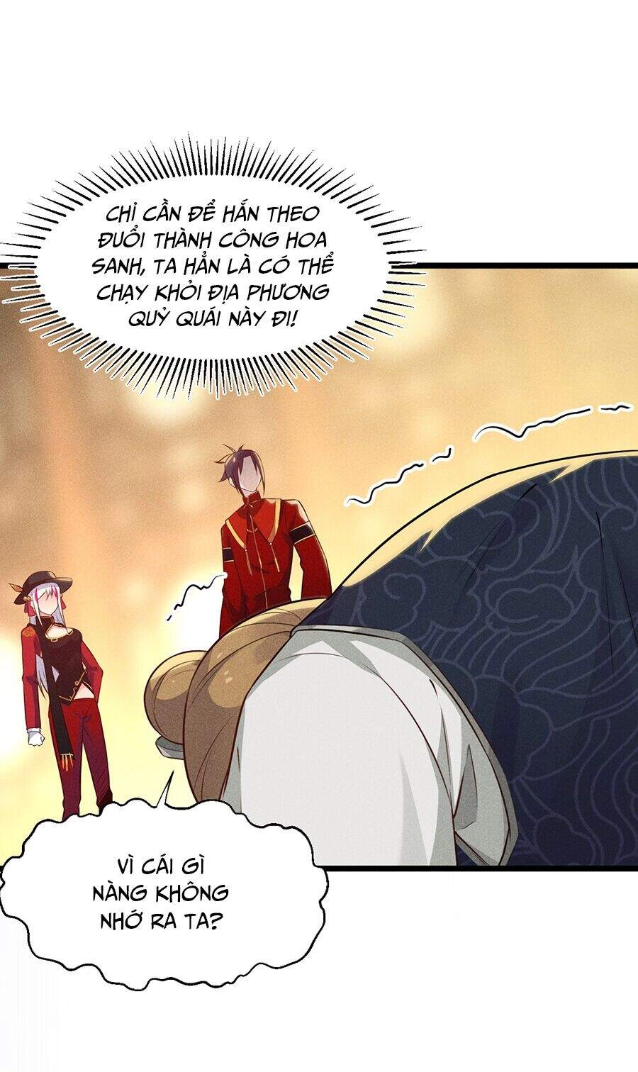 Võ Lâm Đệ Nhất Đầu Bếp Chapter 9.1 - 30