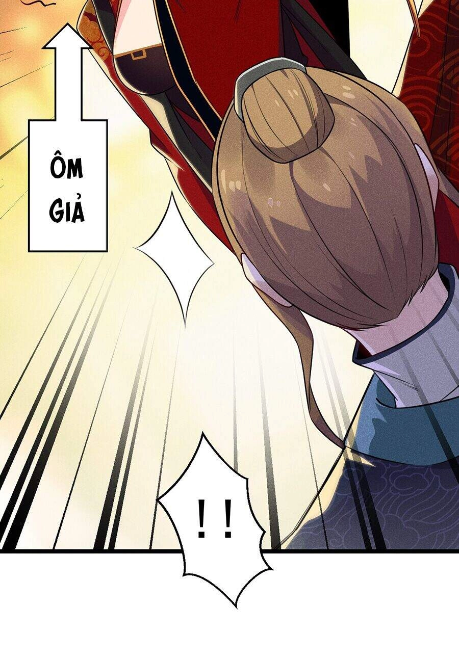 Võ Lâm Đệ Nhất Đầu Bếp Chapter 9.1 - 37