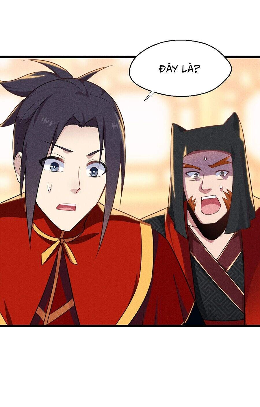 Võ Lâm Đệ Nhất Đầu Bếp Chapter 9.1 - 42