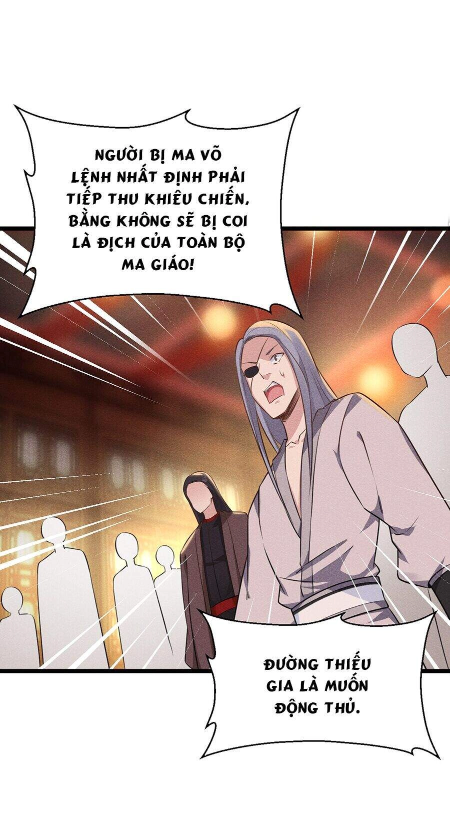 Võ Lâm Đệ Nhất Đầu Bếp Chapter 9.1 - 44