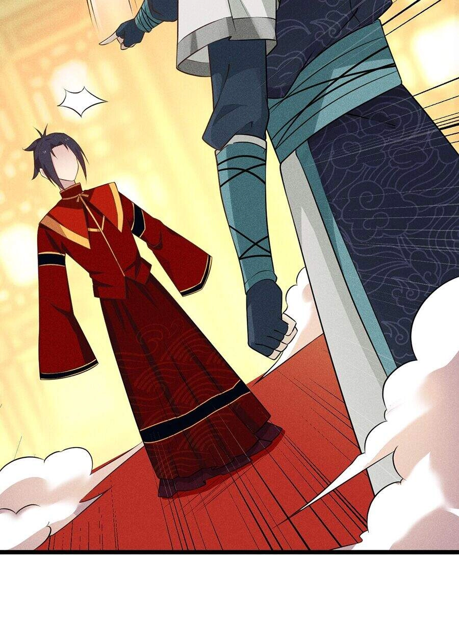 Võ Lâm Đệ Nhất Đầu Bếp Chapter 9.1 - 46