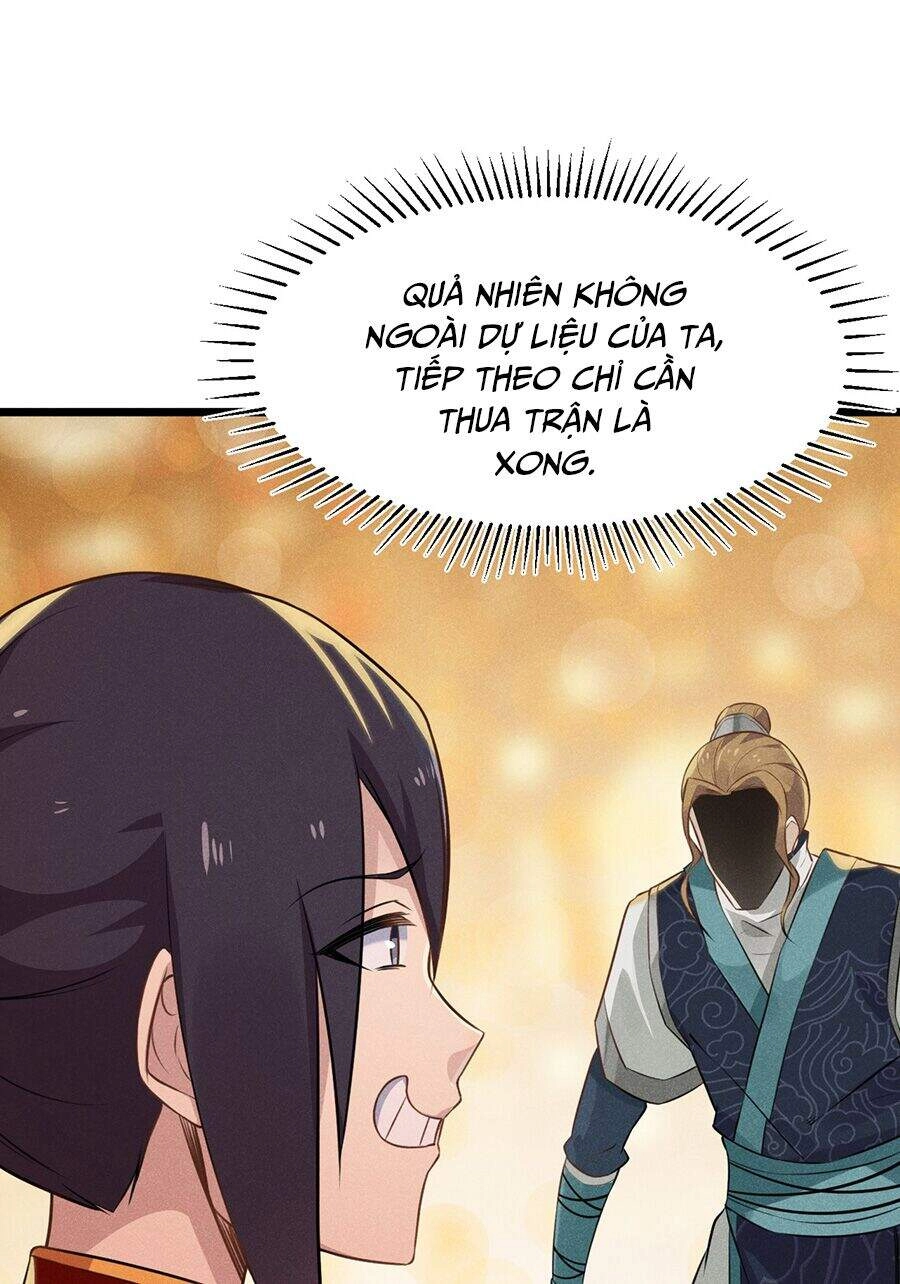 Võ Lâm Đệ Nhất Đầu Bếp Chapter 9.1 - 48