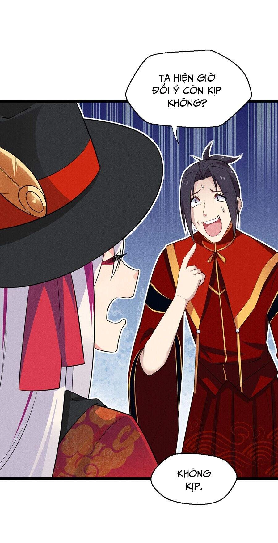 Võ Lâm Đệ Nhất Đầu Bếp Chapter 9.2 - 2